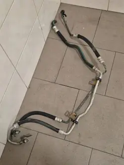 Dacia Duster 15-17 A/C Hose