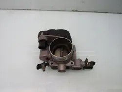 A4 B5 99R 1.6 Drosselklappe 06B133062F