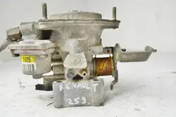 Carburador Renault OEM 1825 7700732234 Usado