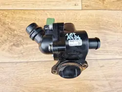 Mahle Termostat OEM 2424 för Audi A4 B6 1.8T/2.0