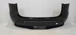 Paraurti posteriore Tesla Model Y