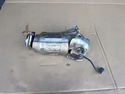 Toyota Auris II 1.2 Katalysator OEM 25051-47150