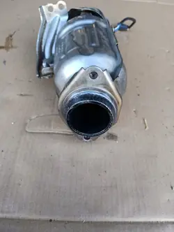 Catalyseur Toyota Auris II 1.2 OEM 25051-47150