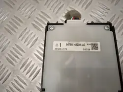 Lexus RX 450H GPS-moduuli OEM 8478048202A0