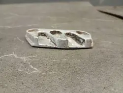 OEM 1237660276 Höger bakluckebegränsare Mercedes W123