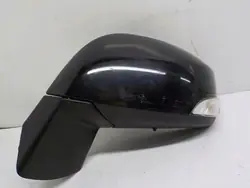 Espejo izquierdo Renault OE 011024Y Y133 9 pines usado