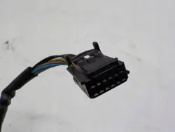 Rétroviseur gauche Renault OE 011024Y Y133 9 broches