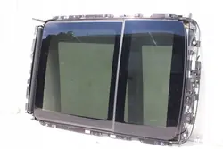 Teto solar panorâmico OEM bt-cars-33082 BMW X7 G07