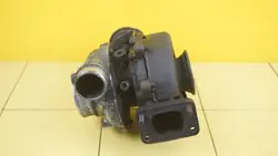 Mitsubishi OE Turbo OEM 5801768036 Canter 3.0 D:lle