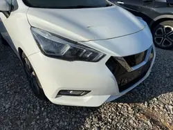 Voorbumper Set OEM PU26410 voor Nissan Micra K14