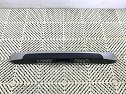 Revestimento do porta-malas traseiro Citroen C3 Picasso