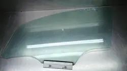 Vidro Porta Dianteira Esquerda OEM VOLVOMAR-140991 Opel Corsa D