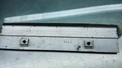 Vitre Portière Avant Gauche OEM VOLVOMAR-140991 Opel Corsa D