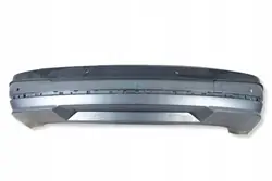 Difusor OEM 5LG807568 para parachoques trasero Skoda Enyaq 2020-2025