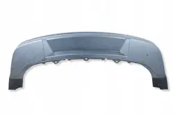 Diffuseur OEM 5LG807568 pour pare-chocs arrière Skoda Enyaq 2020-2025