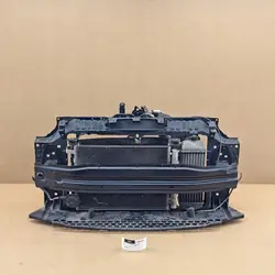 Soporte de Radiador Frontal Kia Venga 1.4 CRDI