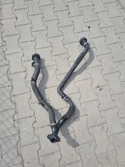 Oljerör OEM 5010621093 för Renault Premium DXI