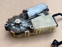 Takluckemotor OEM 6X0959591E för Skoda Octavia II