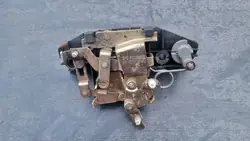 Verrou de hayon arrière VW T4