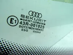 Vitre Arrière Chauffante OEM 0000_part-00421 Audi A6 C4