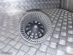 Heizungsgebläse Peugeot 206 OEM 5576701
