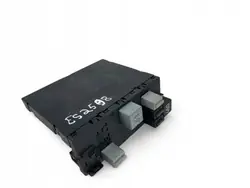 Módulo Conforto VW OEM 1T0937049 para Golf Plus