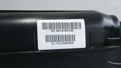 Filtre à charbon OEM 05147067AE pour Dodge Ram 2009-2017