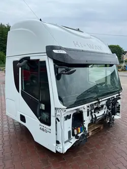Bastidor de cabina desnudo Iveco OE para Stralis HI-WAY