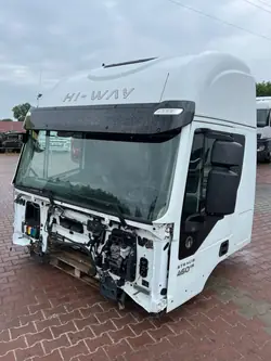 Nackte Kabinenrahmen Iveco OE für Stralis HI-WAY