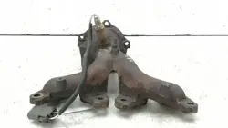 Pakoputken keräin OEM 99840 Nissan Micra II 1.0L