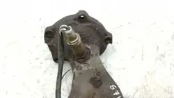 Collecteur d'échappement OEM 99840 pour Nissan Micra II 1.0L