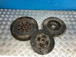 MERCEDES W203 SPORT COUPE 2.2 CDI KUPLUNGA A6460300405