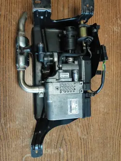 Webaston lämmitysvesilämmitin matkailuautoon OEM webasto kamper do ciepłej wody