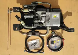 Chauffe-eau Webasto pour camping-car OEM webasto kamper do ciepłej wody