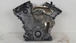 Couvercle de distribution Maserati Ghibli 3.0 V6 SQ4 14- M156B