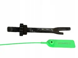 Régulateur de frein VW T4 Filetage Gauche