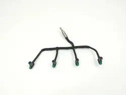 2014 Land Rover Evoque I Fuel Return Hose MTL32451