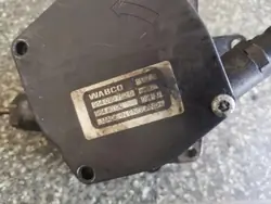 Vacuümpomp OEM 96440320 voor Chevrolet Captiva