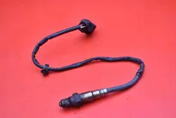 Lambdatunnistin AV61-9D375-BA Ford Mondeo MK4 2.0 TDCI