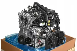 Motor Mercedes OEM A282814 - Estado Usado
