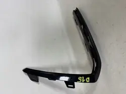 Bandeau de Pare-chocs Avant Droit MG ZS Pièce OEM