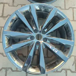 Jante Jaguar F-Pace OEM HK8M1007GA - Occasion