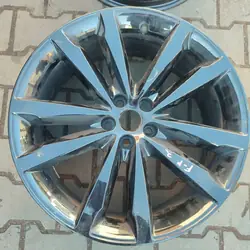 Jaguar F-Pace Vante OEM HK8M1007GA - Käytetty