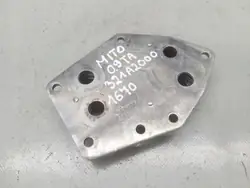 Öljynjäähdytin OEM 70366452 0.9 TwinAir Fiat 500:lle