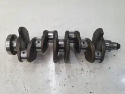 VW T6 CRAFTER 2.0 TDI Vevaxel 04L105263F