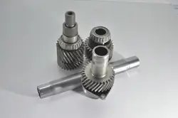 ZF 8HP65A Torsen-onderdelen voor Automatische Transmissie
