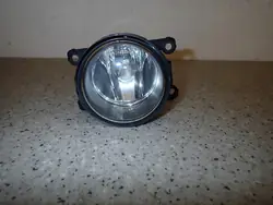 SUZUKI SWIFT MK7 10- VÄNSTER HALOGEN