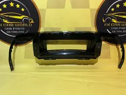 Cupra Formentor Achterbumper Spoiler OEM 5FF807568C