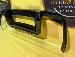 Spoiler Pare-choc Arrière Cupra Formentor OEM 5FF807568C