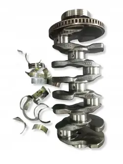 OEM 06HL Veivaxel för VW 1.8/2.0 TSI TFSI